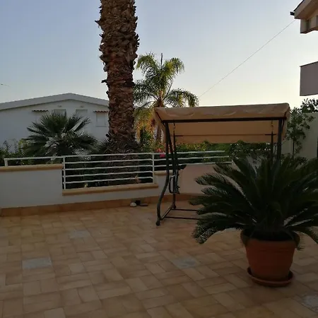 Timpi Russi - La Palma