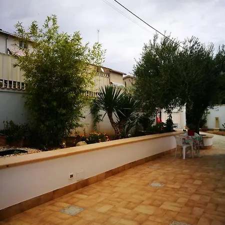 Timpi Russi - La Palma Sciacca