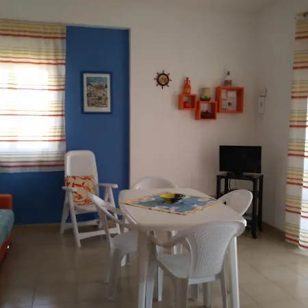 Appartamento Timpi Russi - La Palma