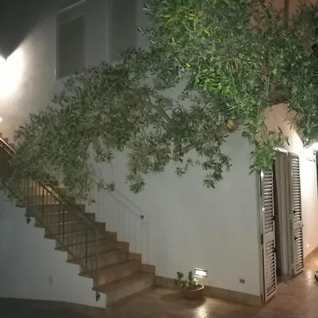 Appartamento Timpi Russi - La Palma