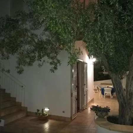 Appartamento Timpi Russi - La Palma Sciacca
