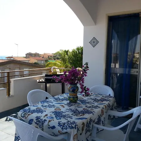 Timpi Russi - La Palma Sciacca