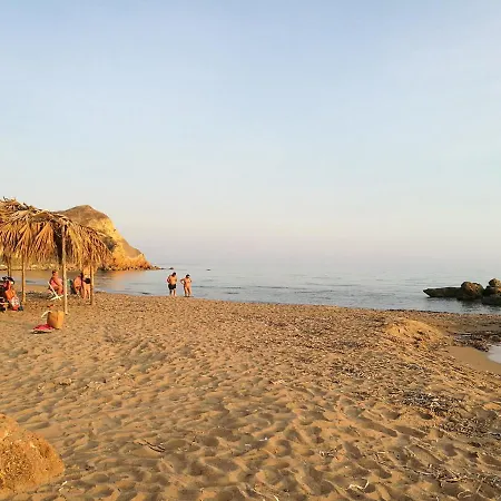 Timpi Russi - La Palma Appartamento Sciacca