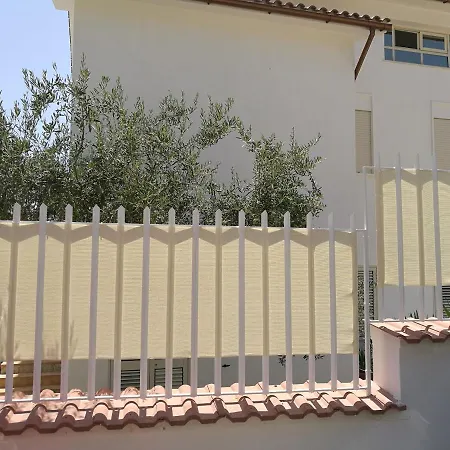 Timpi Russi - La Palma Sciacca